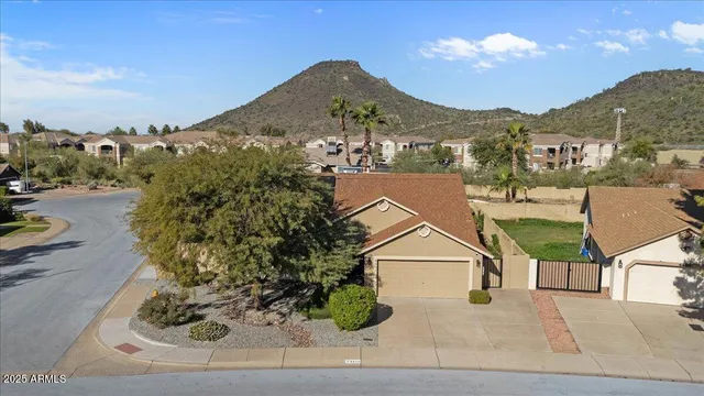 $535,000 | 4436 West Escuda Drive, Glendale, AZ 85308