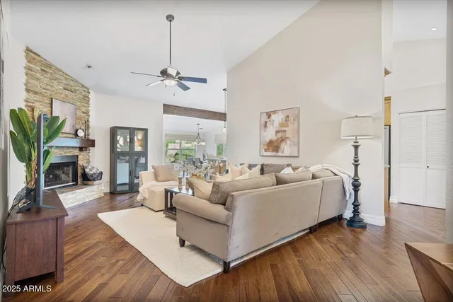 $535,000 | 4436 West Escuda Drive, Glendale, AZ 85308