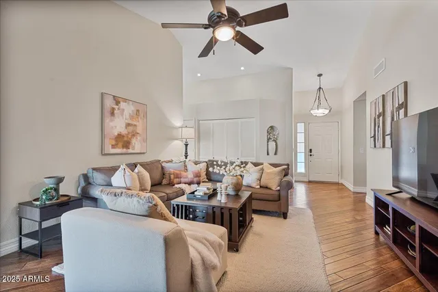 $535,000 | 4436 West Escuda Drive, Glendale, AZ 85308