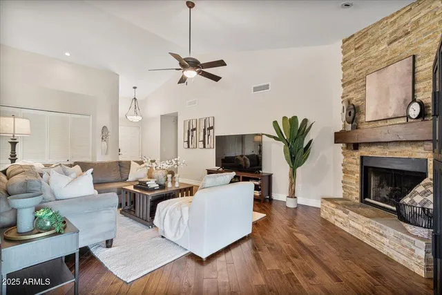 $535,000 | 4436 West Escuda Drive, Glendale, AZ 85308