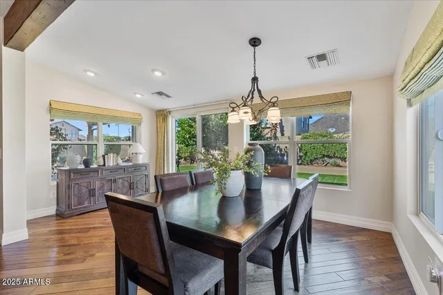 $535,000 | 4436 West Escuda Drive, Glendale, AZ 85308