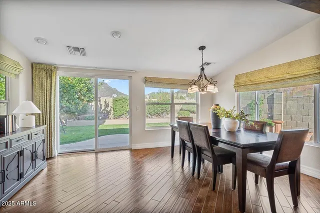 $535,000 | 4436 West Escuda Drive, Glendale, AZ 85308