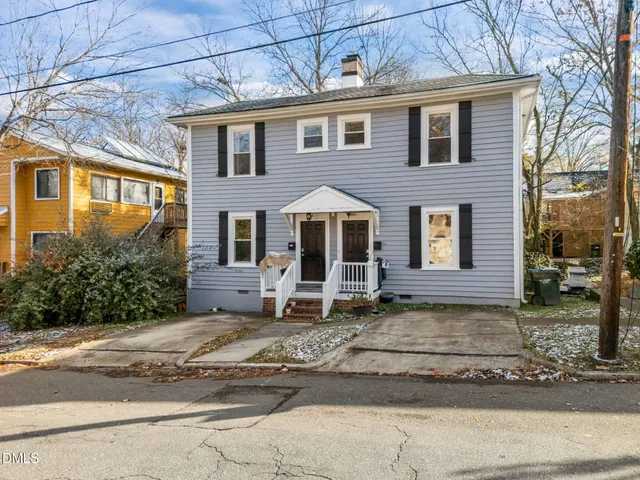 $1,600 | 813 Arnette Avenue, Durham, NC 27701