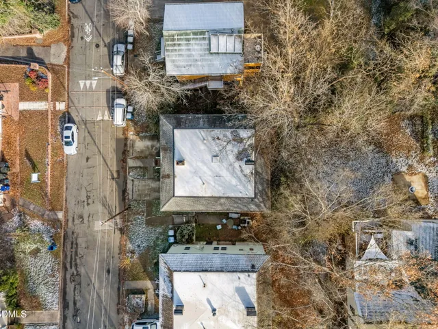 $1,600 | 813 Arnette Avenue, Durham, NC 27701