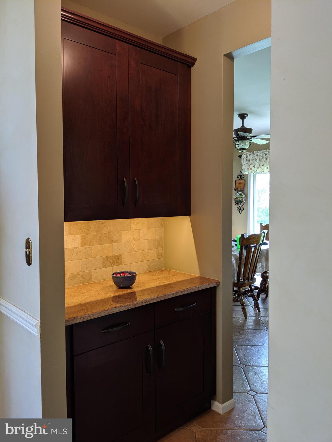 41 Whitcomb Road East Windsor, NJ 08520 - Photo 12 of 49 Butler's Pantry