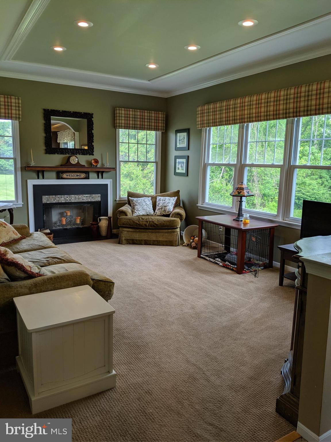 41 Whitcomb Road East Windsor, NJ 08520 - Photo 16 of 49 Family Room