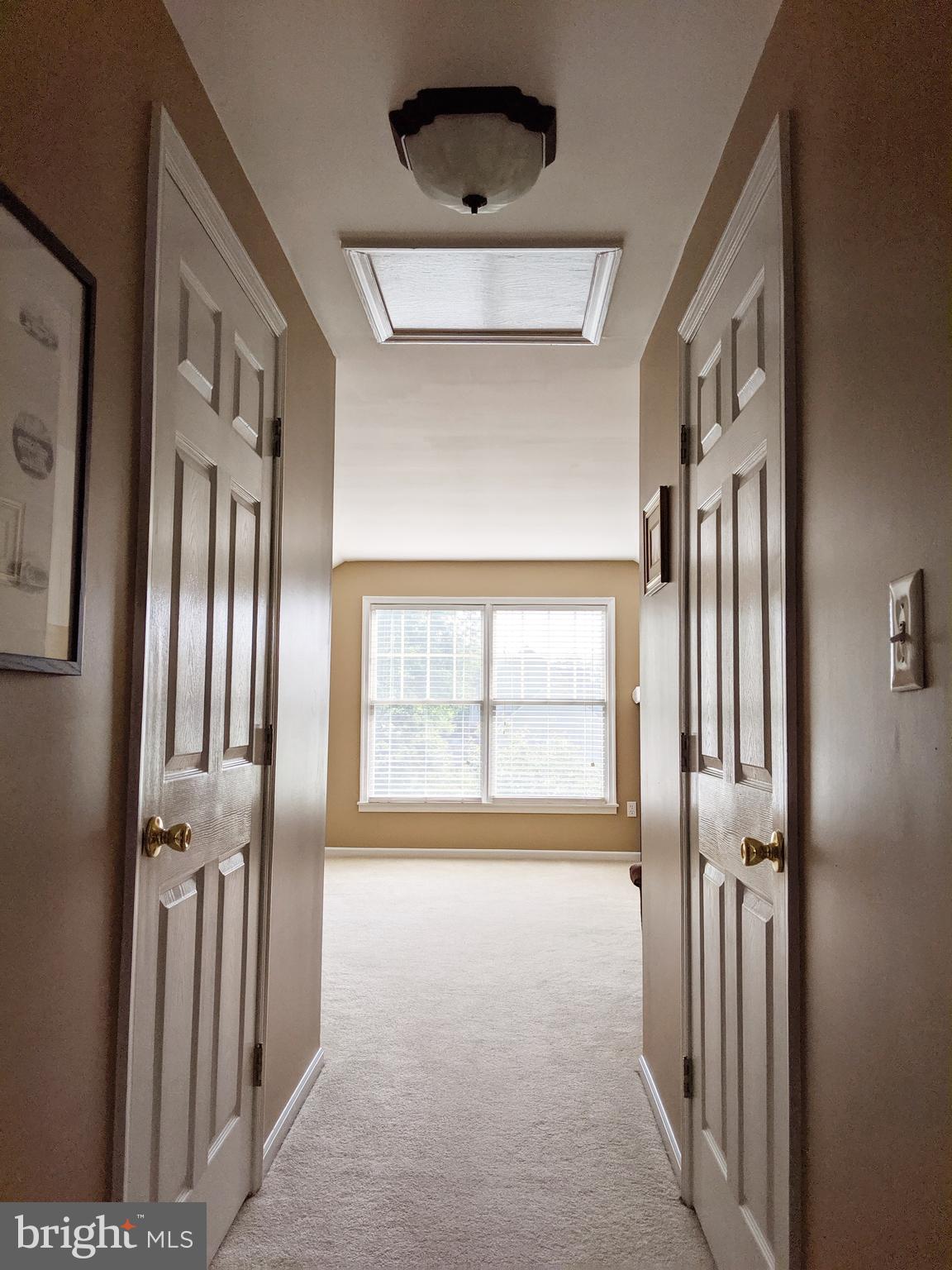 41 Whitcomb Road East Windsor, NJ 08520 - Photo 24 of 49 Upstairs Hall