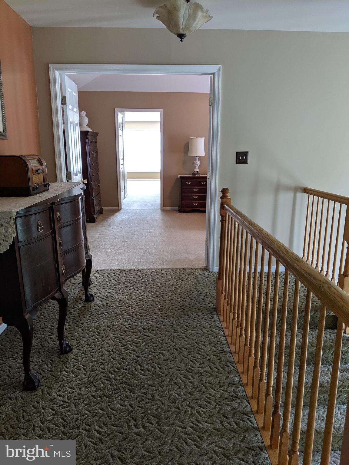41 Whitcomb Road East Windsor, NJ 08520 - Photo 25 of 49 Upstairs Hall