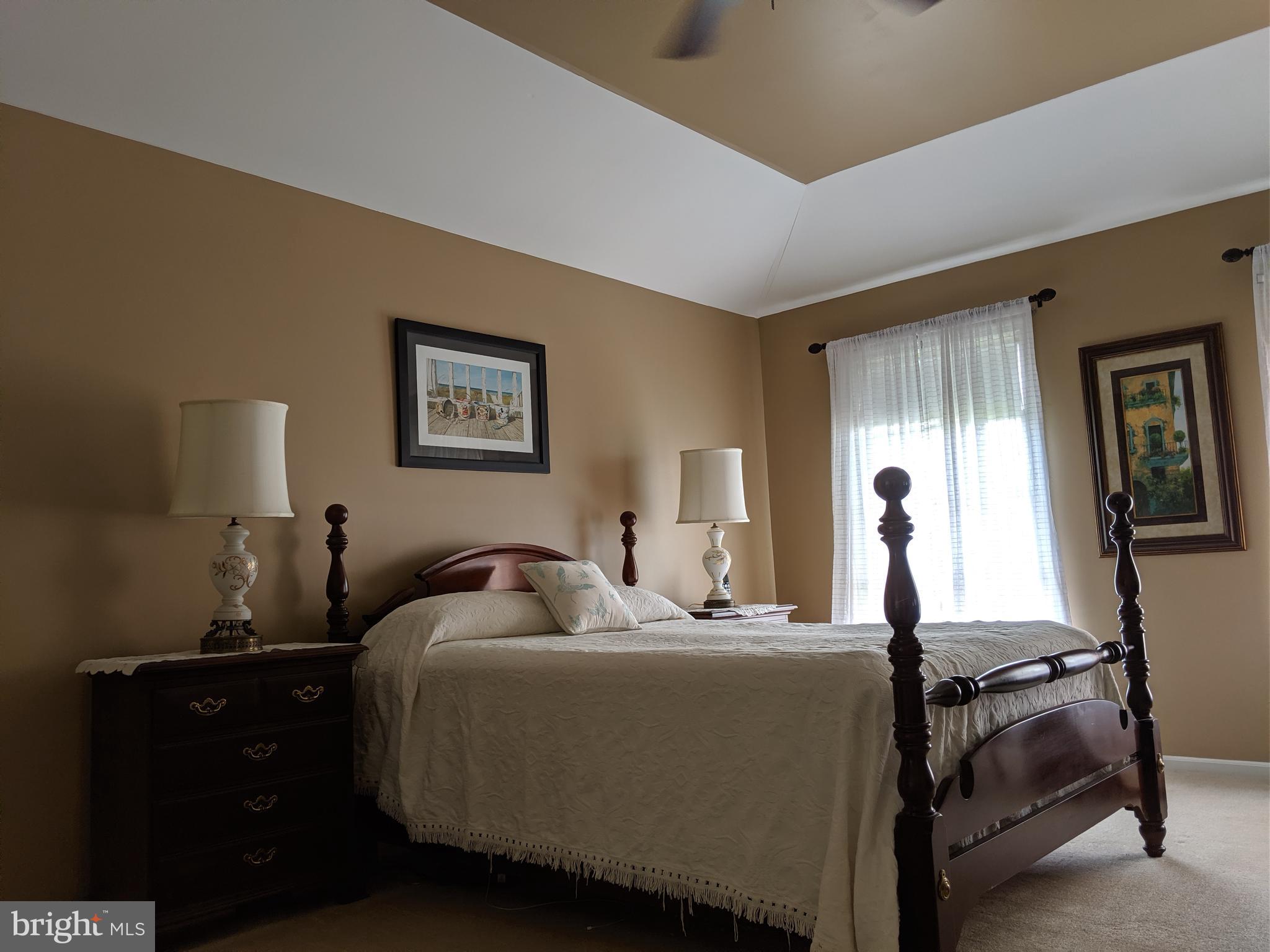 41 Whitcomb Road East Windsor, NJ 08520 - Photo 26 of 49 Master Bedroom