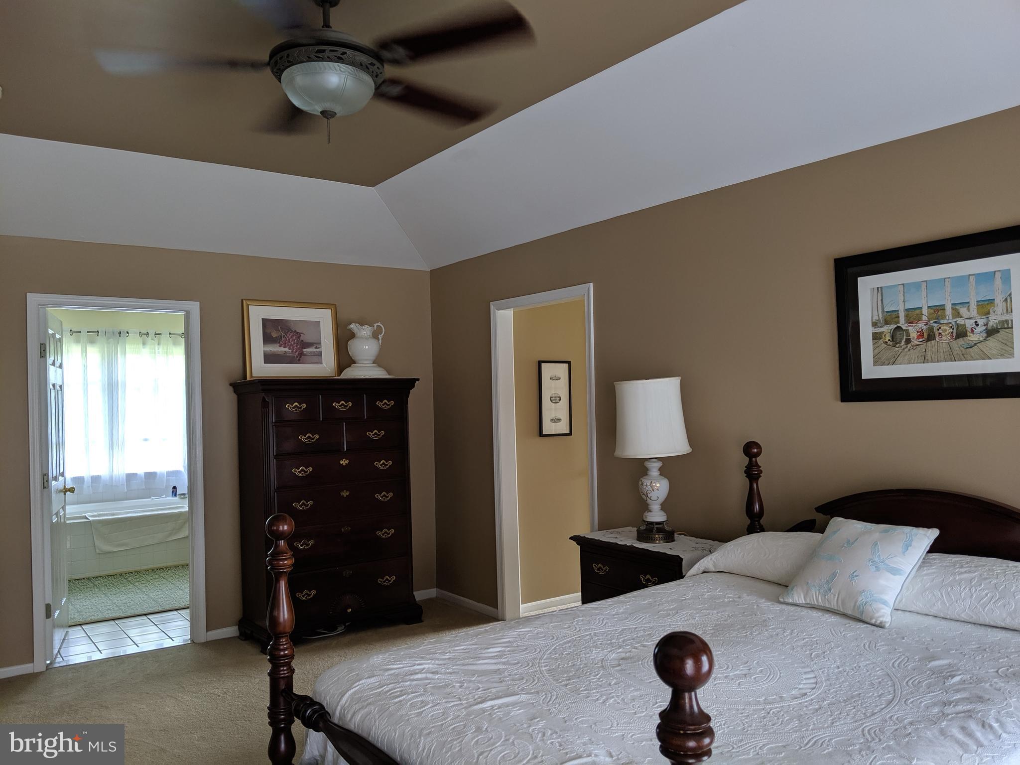 41 Whitcomb Road East Windsor, NJ 08520 - Photo 27 of 49 Master Bedroom