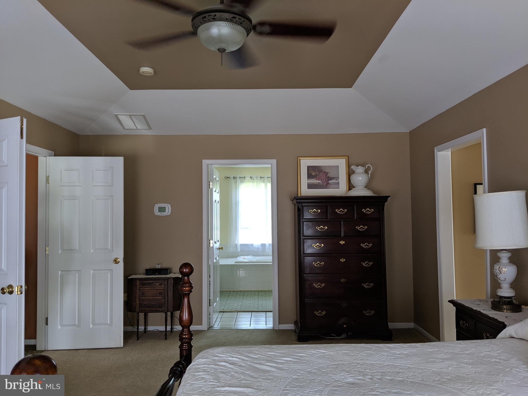 41 Whitcomb Road East Windsor, NJ 08520 - Photo 28 of 49 Master Bedroom