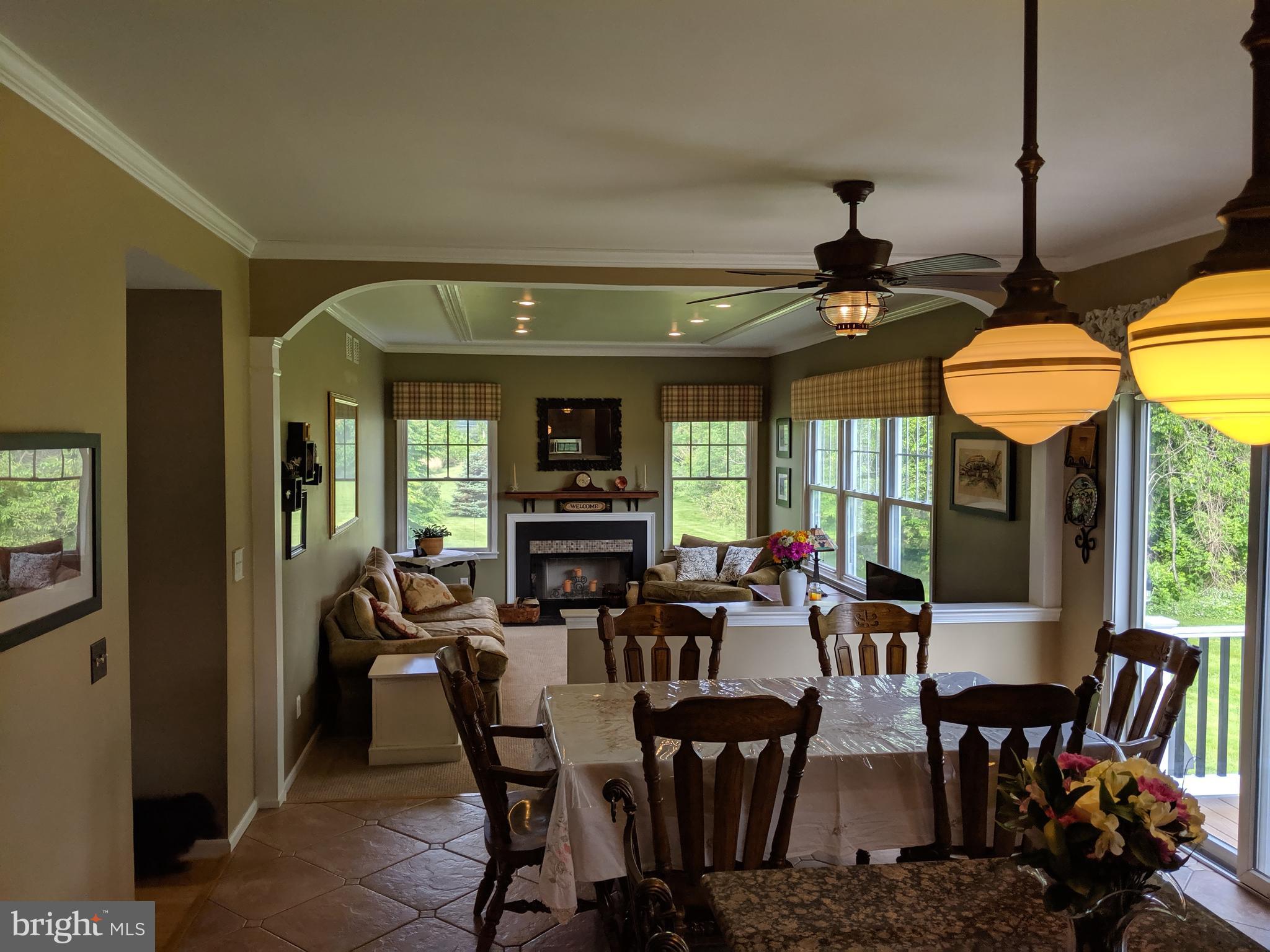 41 Whitcomb Road East Windsor, NJ 08520 - Photo 4 of 49 Kitchen