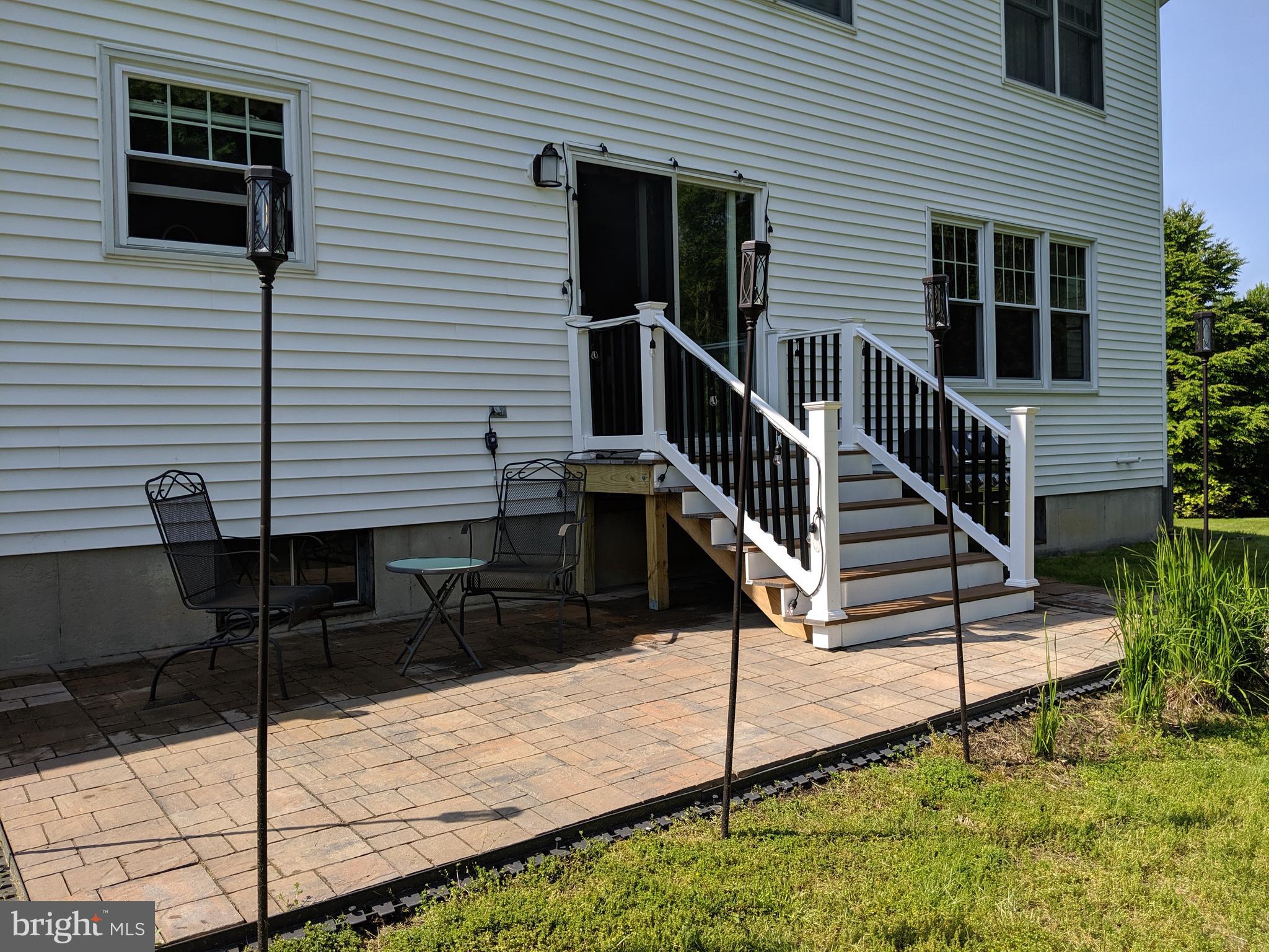 41 Whitcomb Road East Windsor, NJ 08520 - Photo 44 of 49 Gallery Image 44