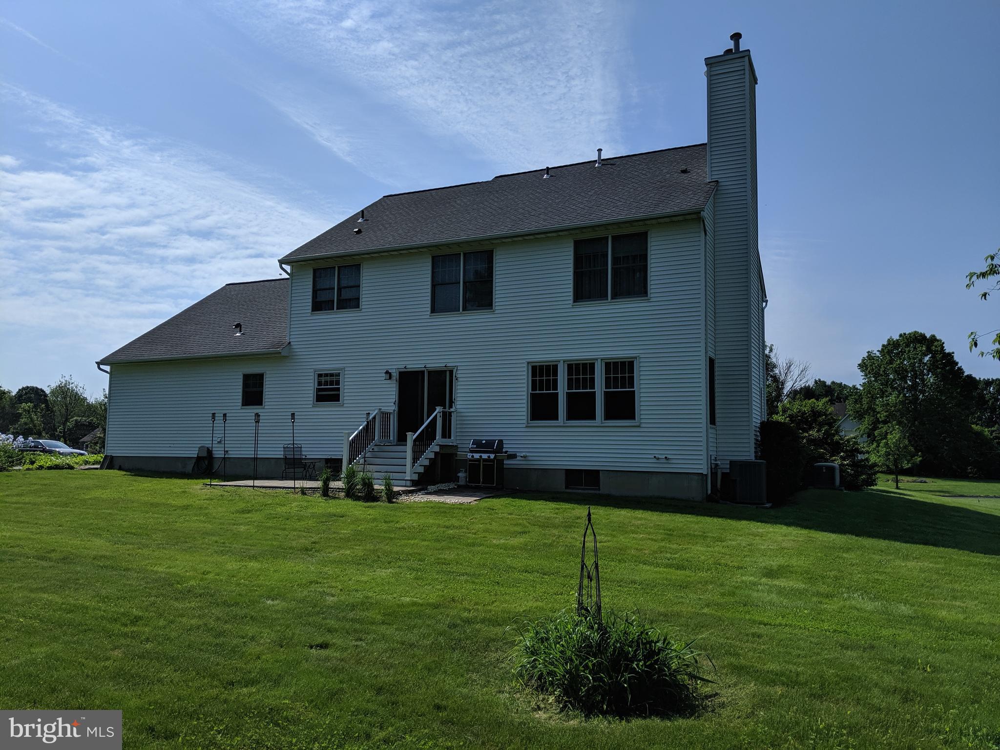 41 Whitcomb Road East Windsor, NJ 08520 - Photo 45 of 49 Gallery Image 45