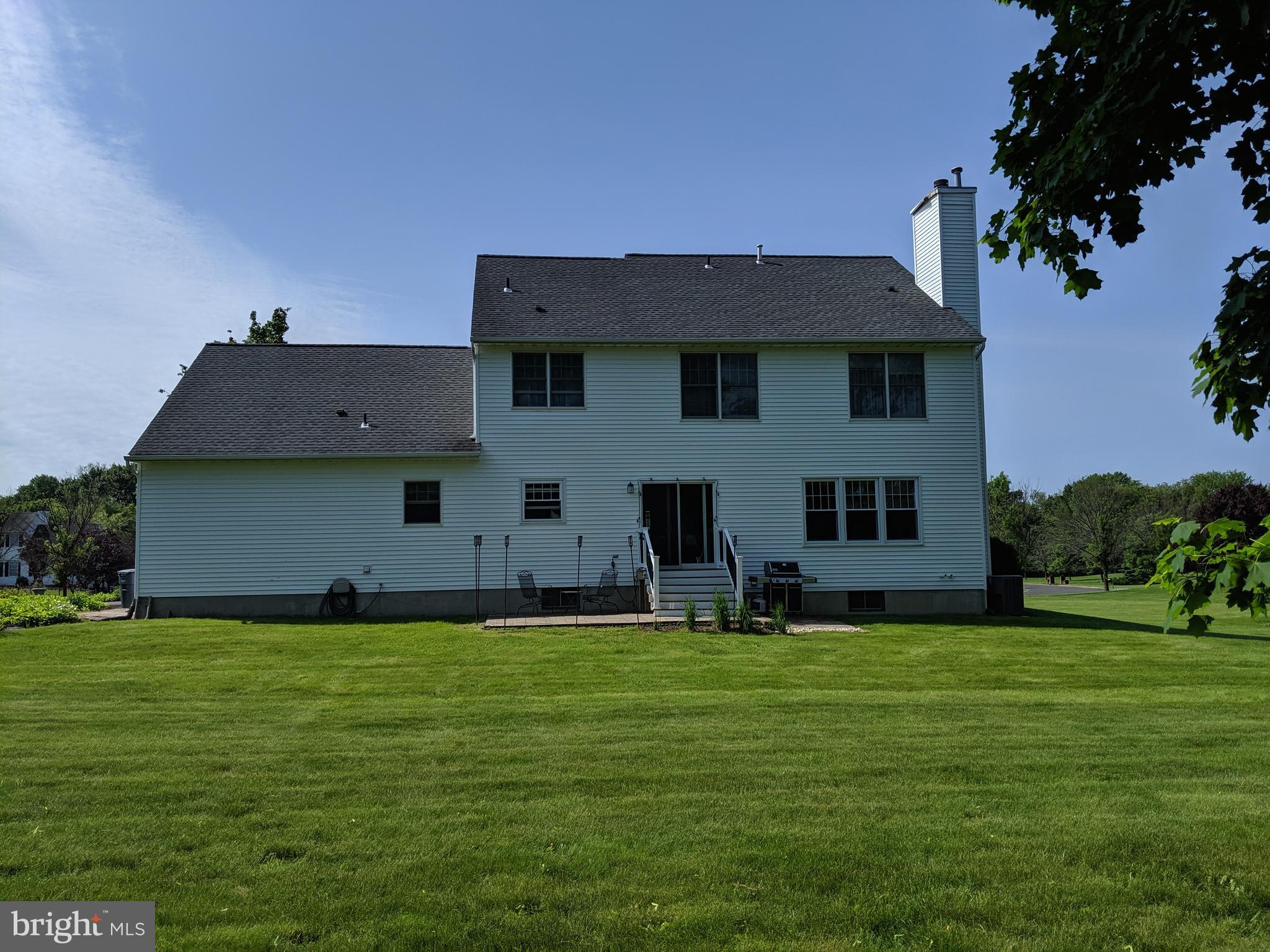 41 Whitcomb Road East Windsor, NJ 08520 - Photo 46 of 49 Gallery Image 46