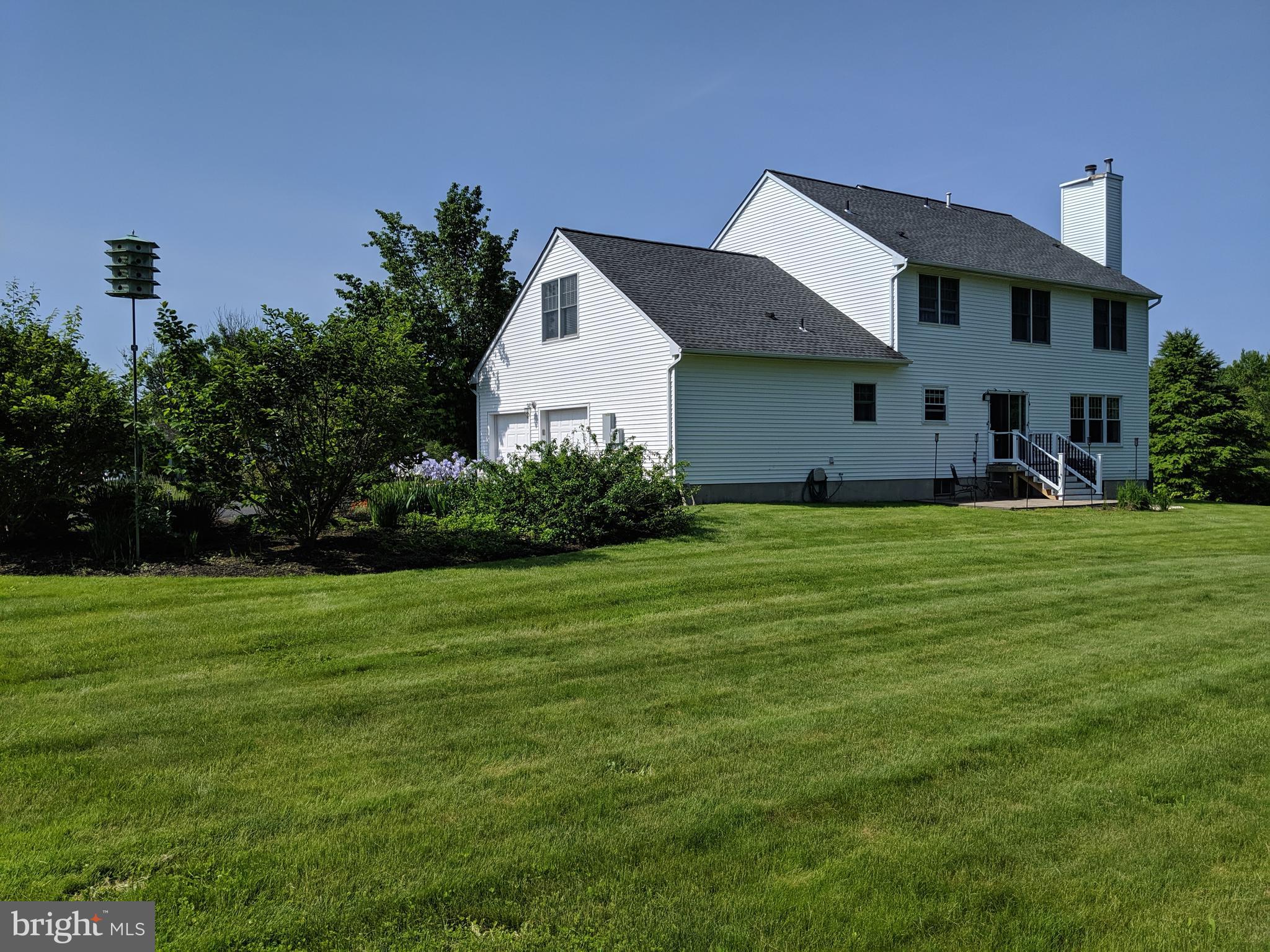41 Whitcomb Road East Windsor, NJ 08520 - Photo 47 of 49 Gallery Image 47