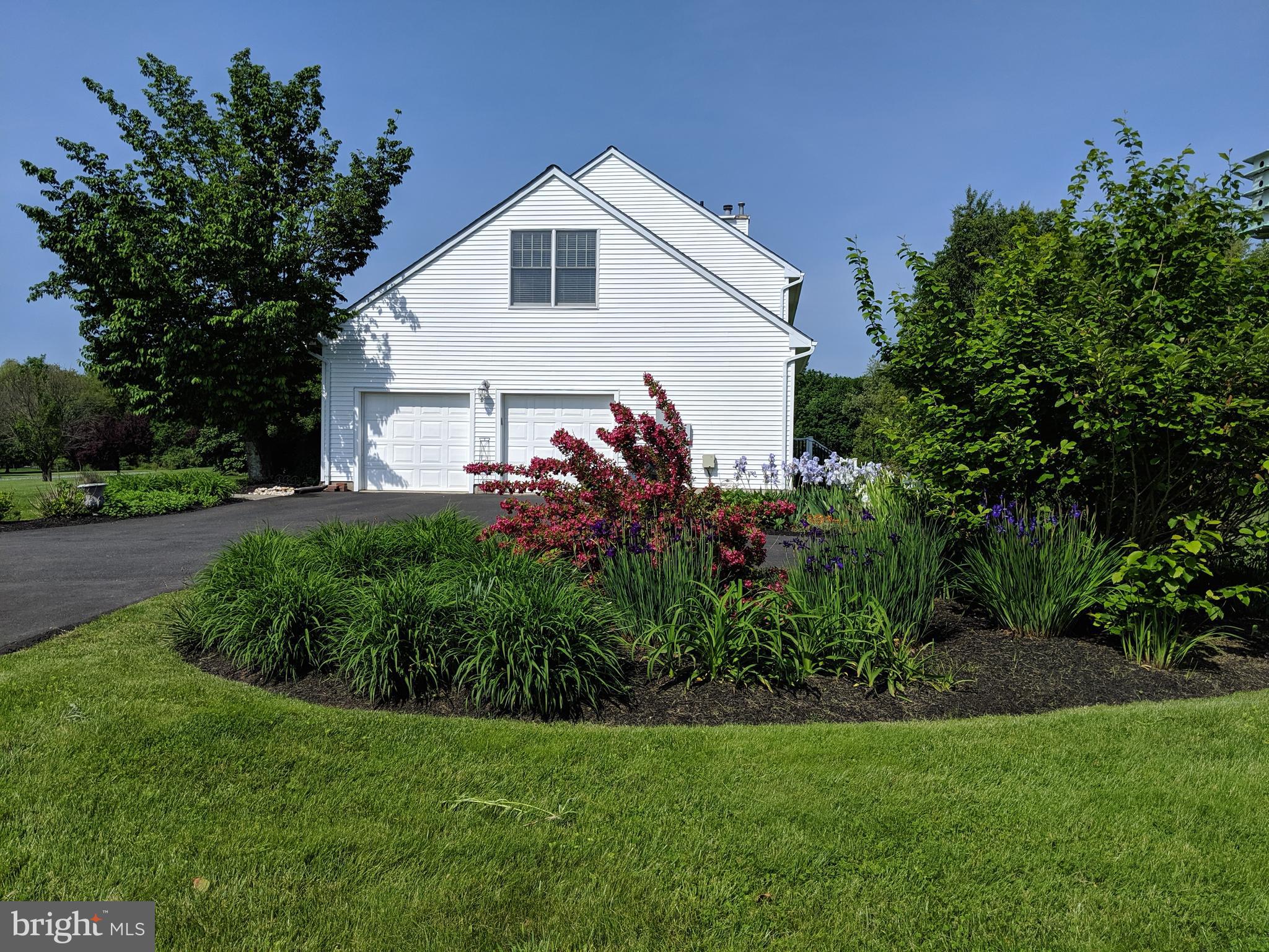 41 Whitcomb Road East Windsor, NJ 08520 - Photo 48 of 49 Gallery Image 48