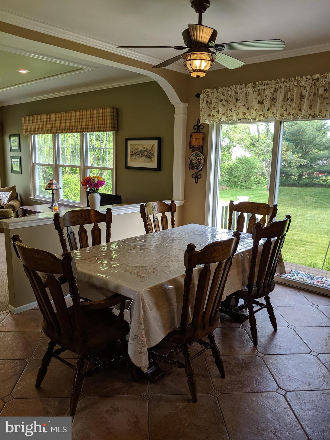41 Whitcomb Road East Windsor, NJ 08520 - Photo 7 of 49 Kitchen