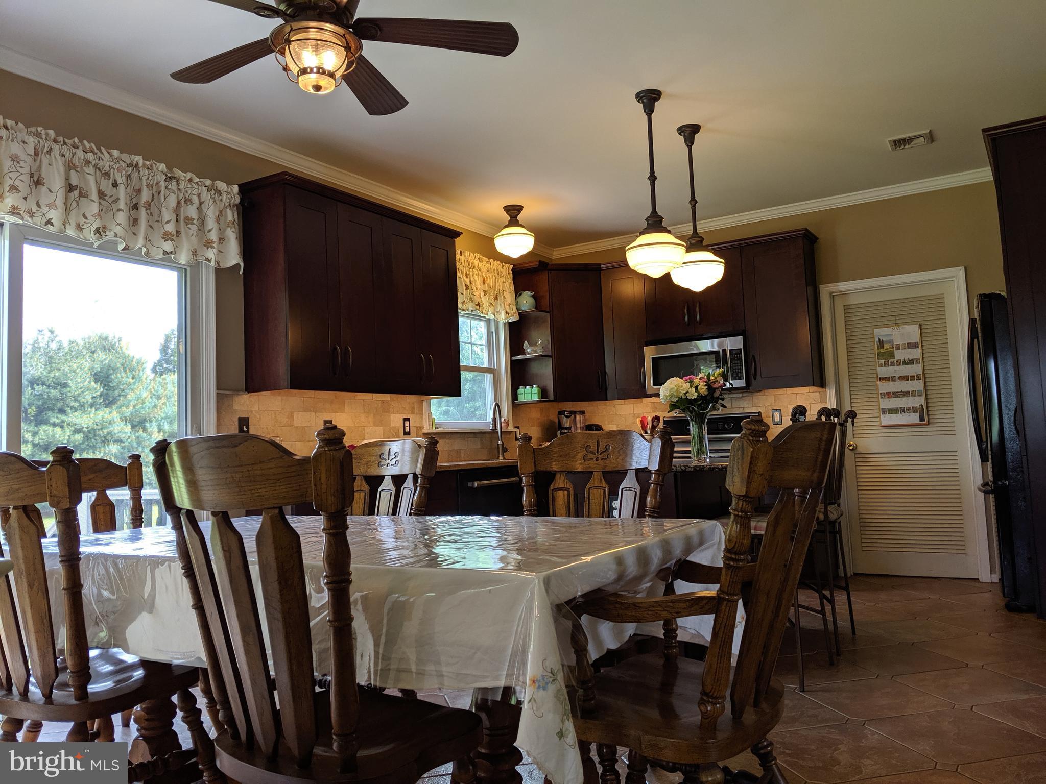 41 Whitcomb Road East Windsor, NJ 08520 - Photo 8 of 49 Kitchen