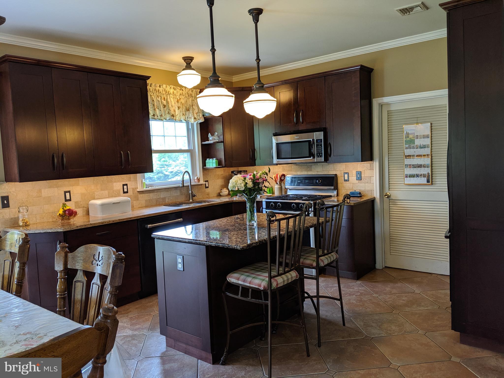 41 Whitcomb Road East Windsor, NJ 08520 - Photo 9 of 49 Kitchen