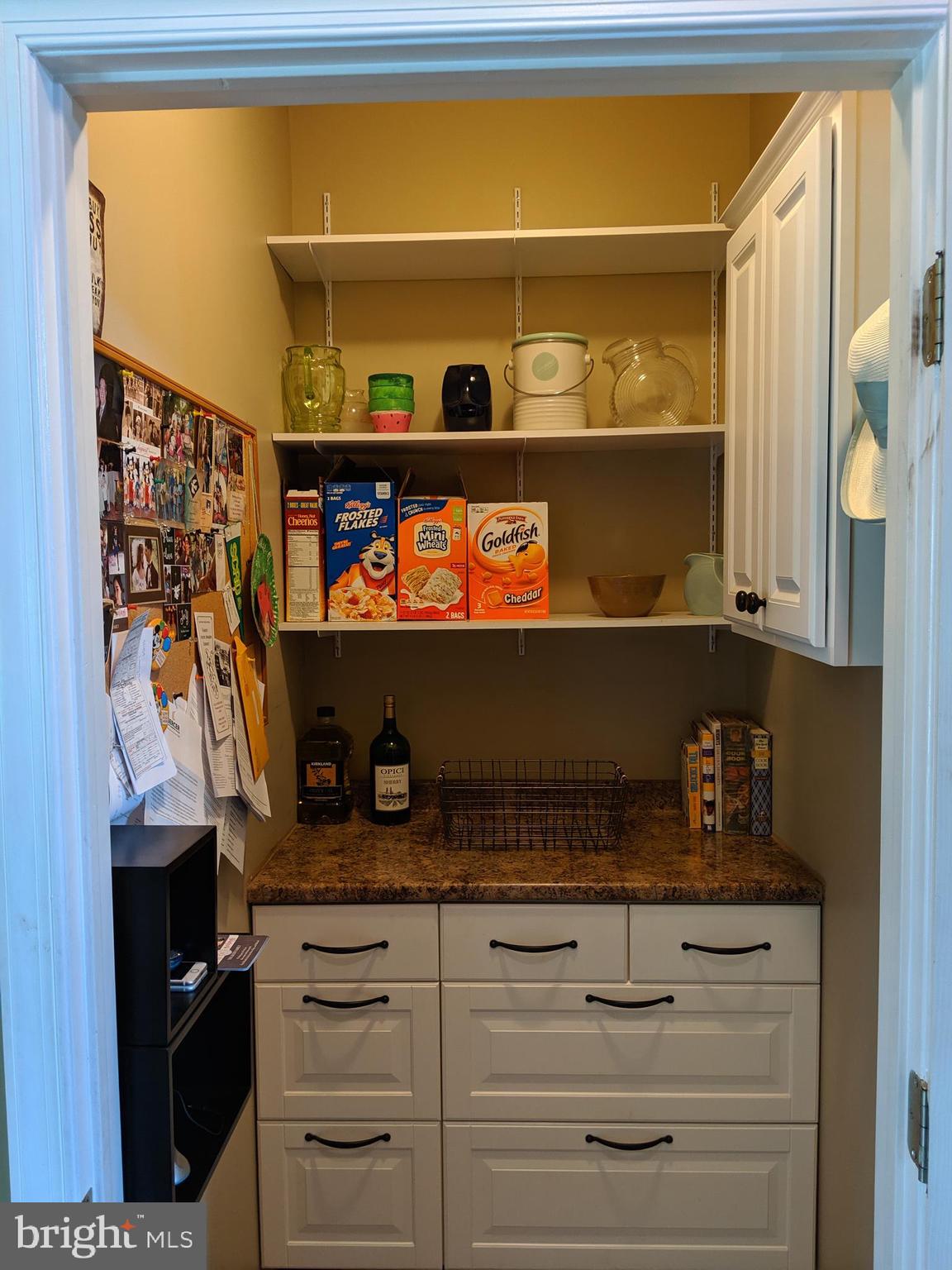 41 Whitcomb Road East Windsor, NJ 08520 - Photo 10 of 49 Pantry