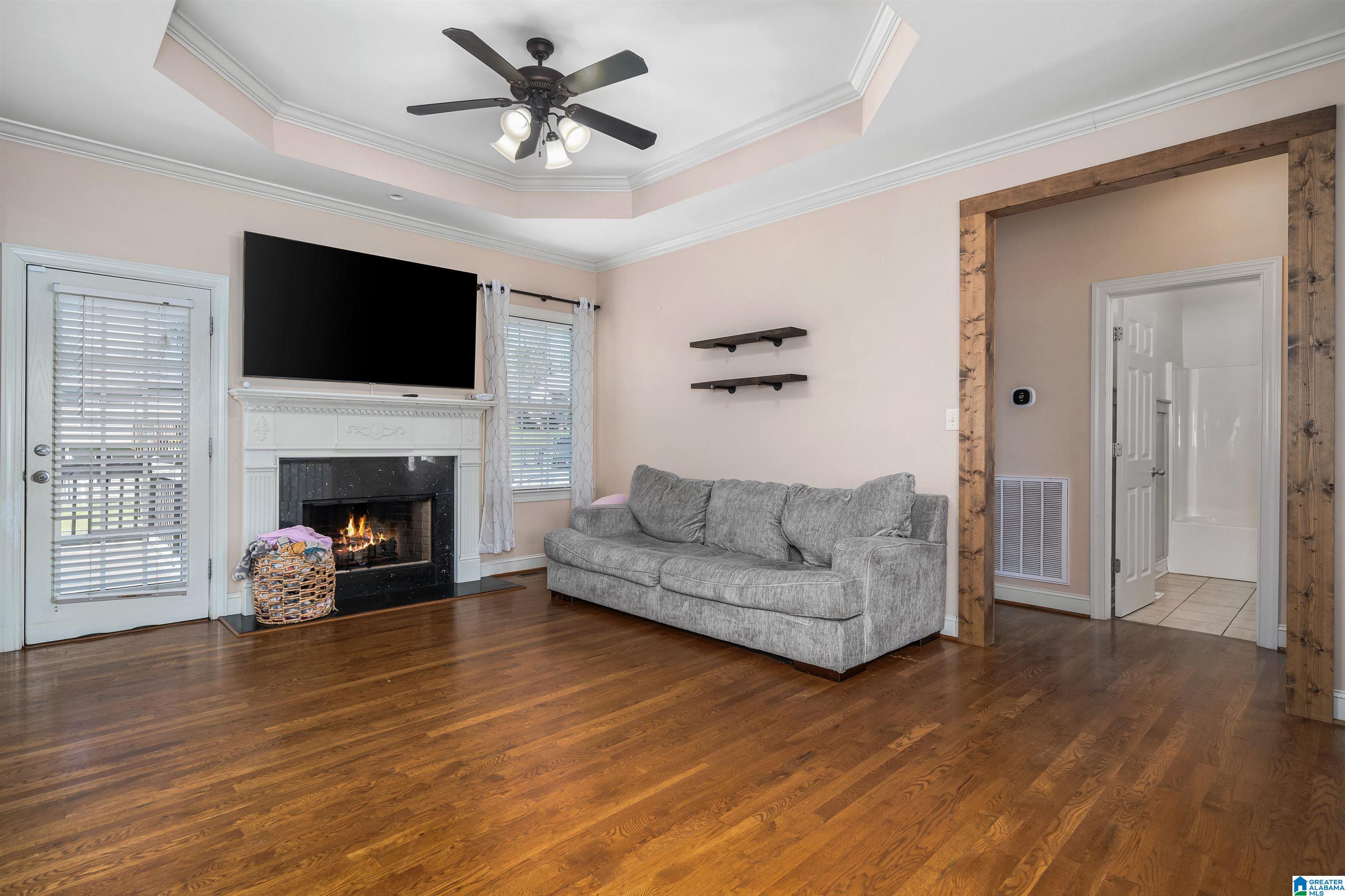 3585 Old Margaret Road Odenville, AL 35120 - Photo 6 of 28