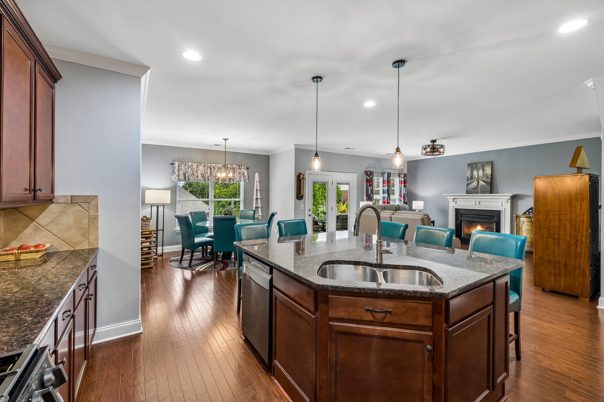 379 Alfred Ladd Road East Franklin, TN 37064 - Photo 23 of 85 Gallery Image 23