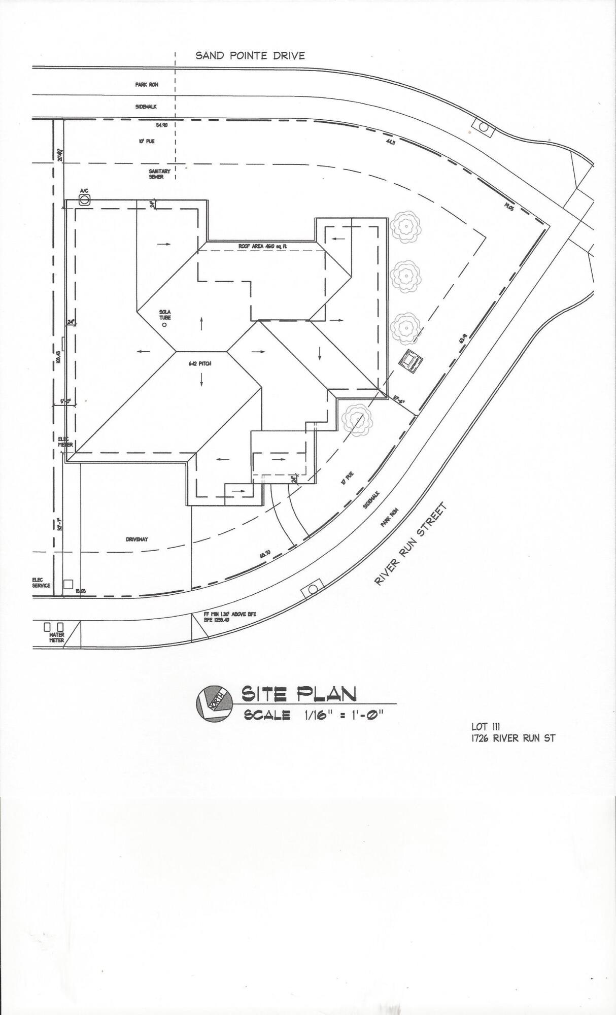 1726 River Run Street Central Point, OR 97502 - Photo 57 of 58