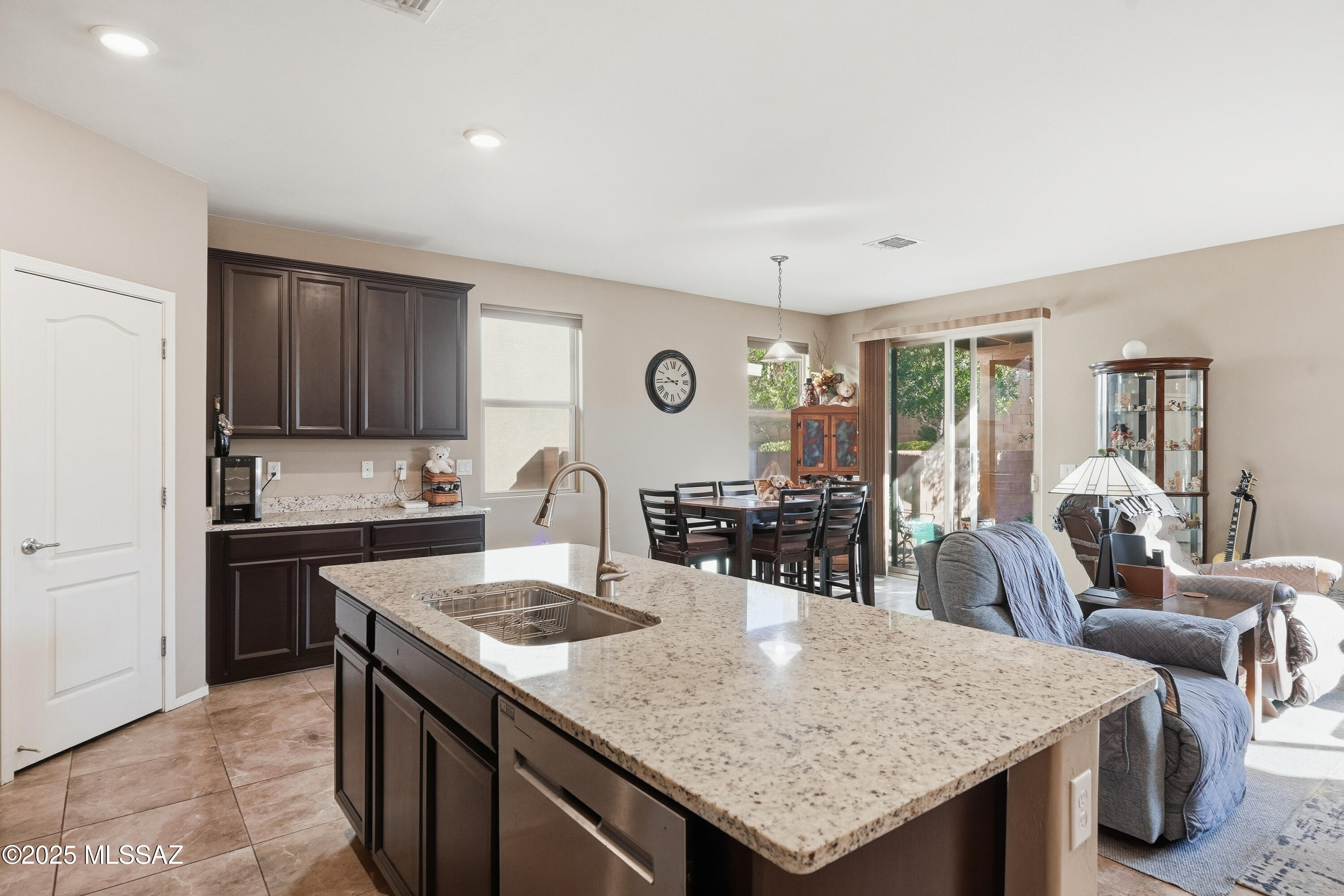9593 South Trapper Ridge Drive Tucson, AZ 85747 - Photo 17 of 44