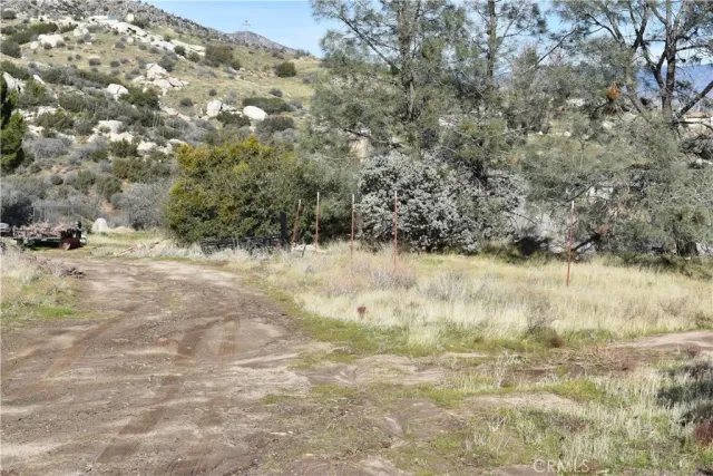 $20,000 | 0 O Street, Lake Isabella, CA 93240