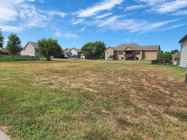 $45,000 | 0 Lot 19 S Grand Mere Court, Wichita, KS 67230