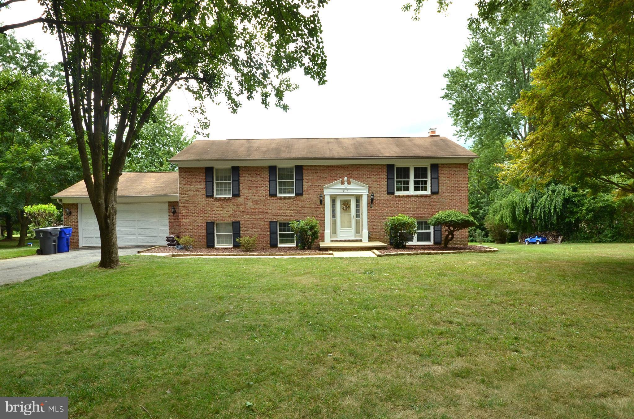 2417 Houcks Mill Road Monkton, MD 21111 - Photo 1 of 26 Exterior (Front)
