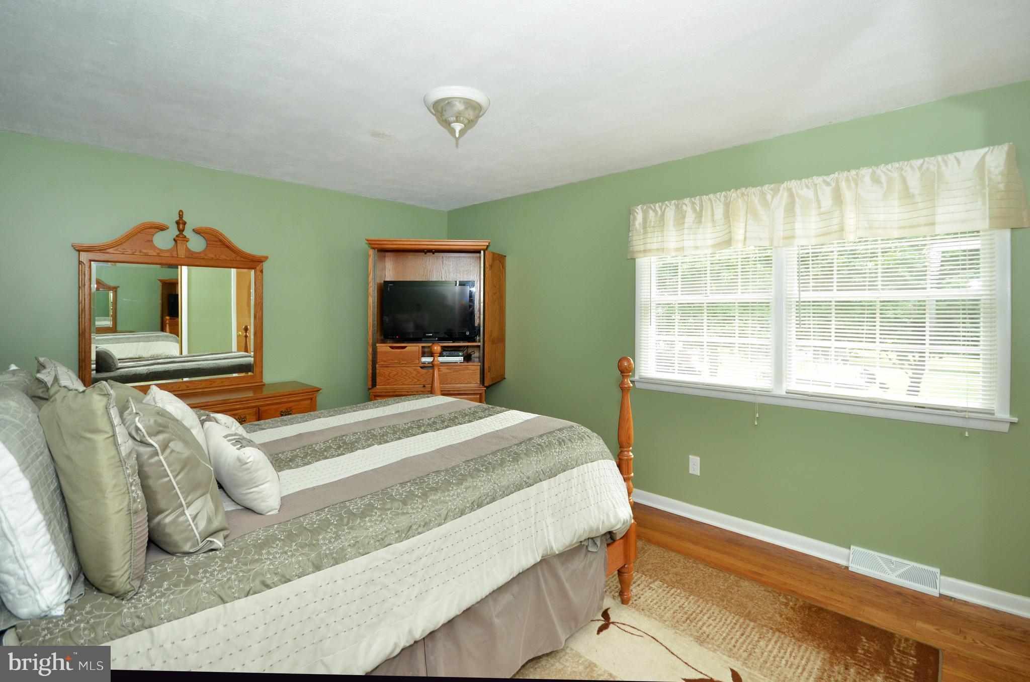 2417 Houcks Mill Road Monkton, MD 21111 - Photo 11 of 26 Bedroom (Master)