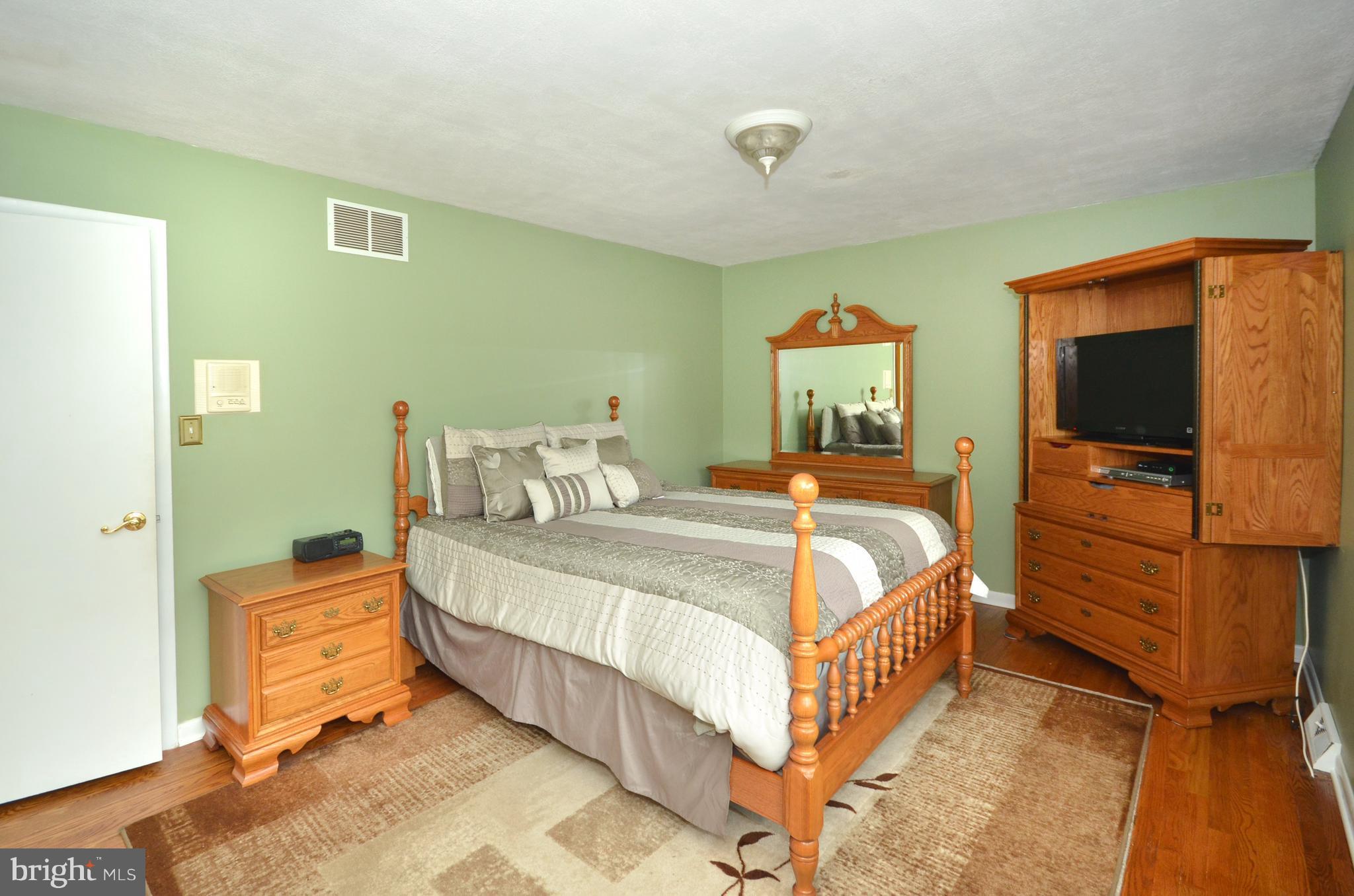 2417 Houcks Mill Road Monkton, MD 21111 - Photo 12 of 26 Bedroom (Master)