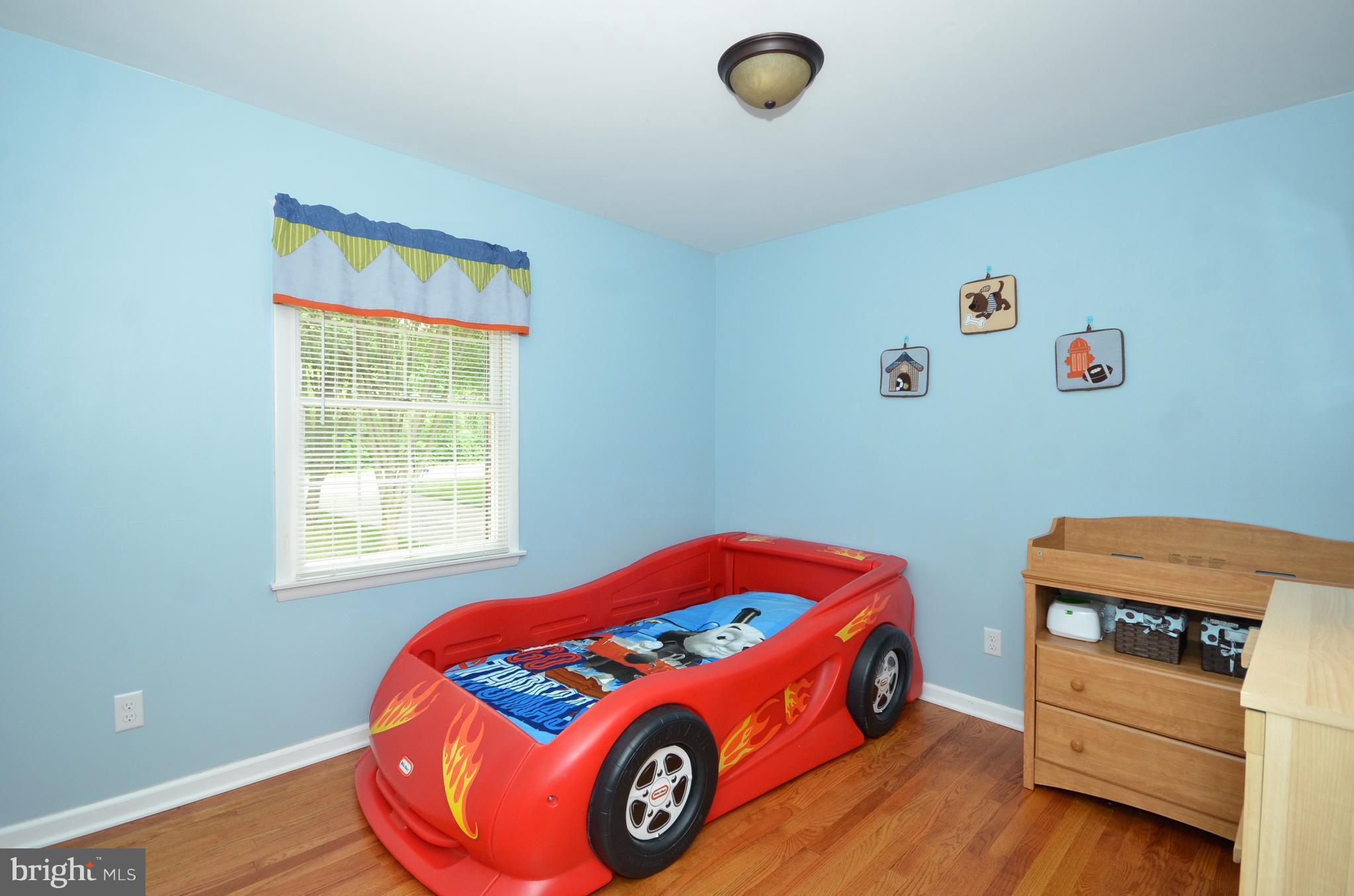 2417 Houcks Mill Road Monkton, MD 21111 - Photo 14 of 26 Bedroom #2
