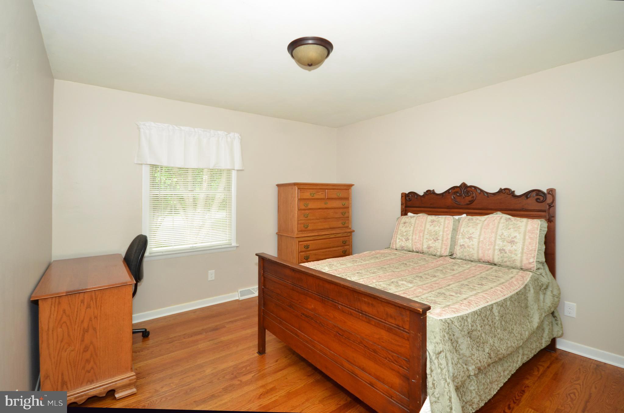 2417 Houcks Mill Road Monkton, MD 21111 - Photo 15 of 26 Bedroom #3
