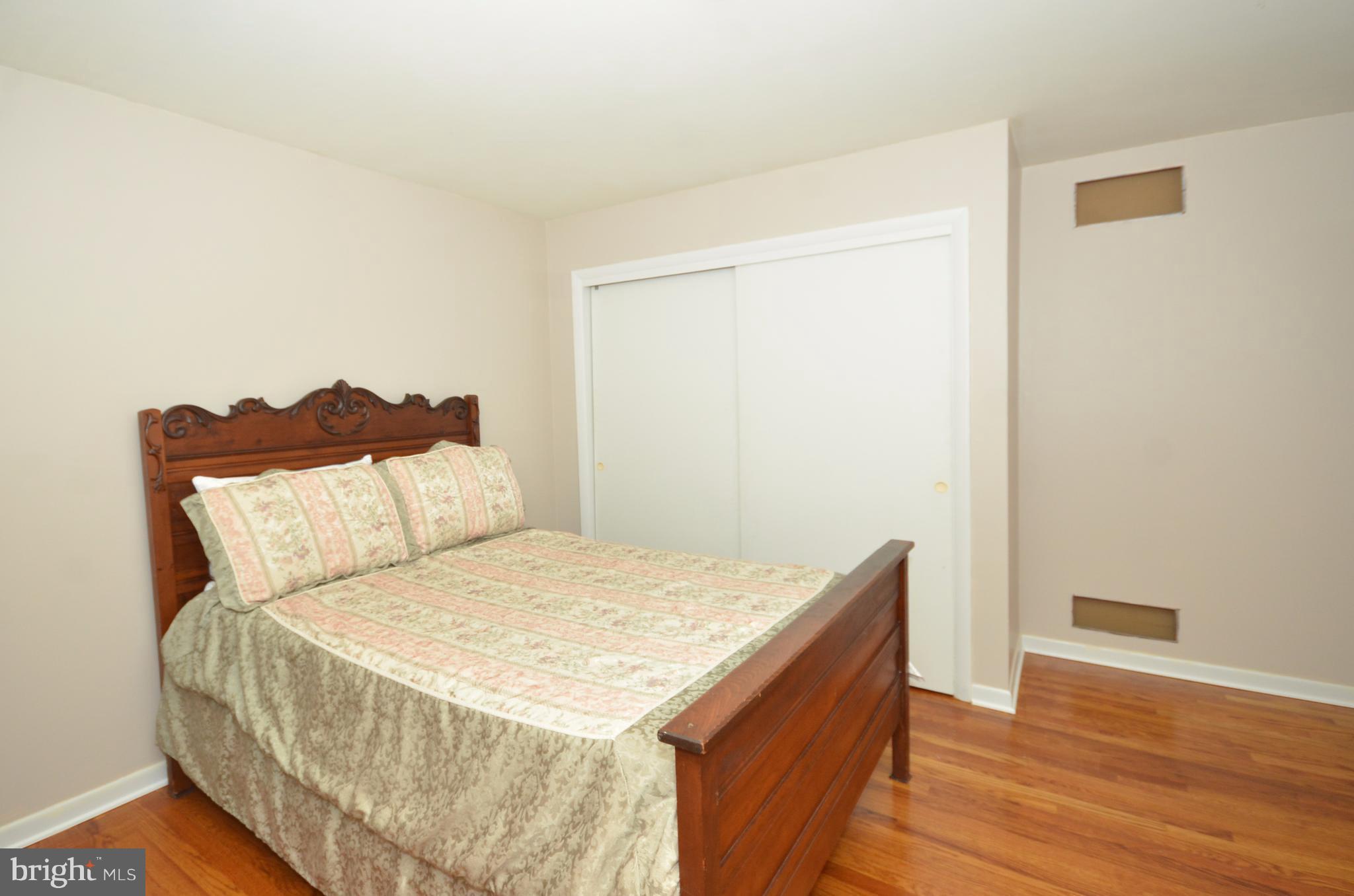2417 Houcks Mill Road Monkton, MD 21111 - Photo 16 of 26 Bedroom #3