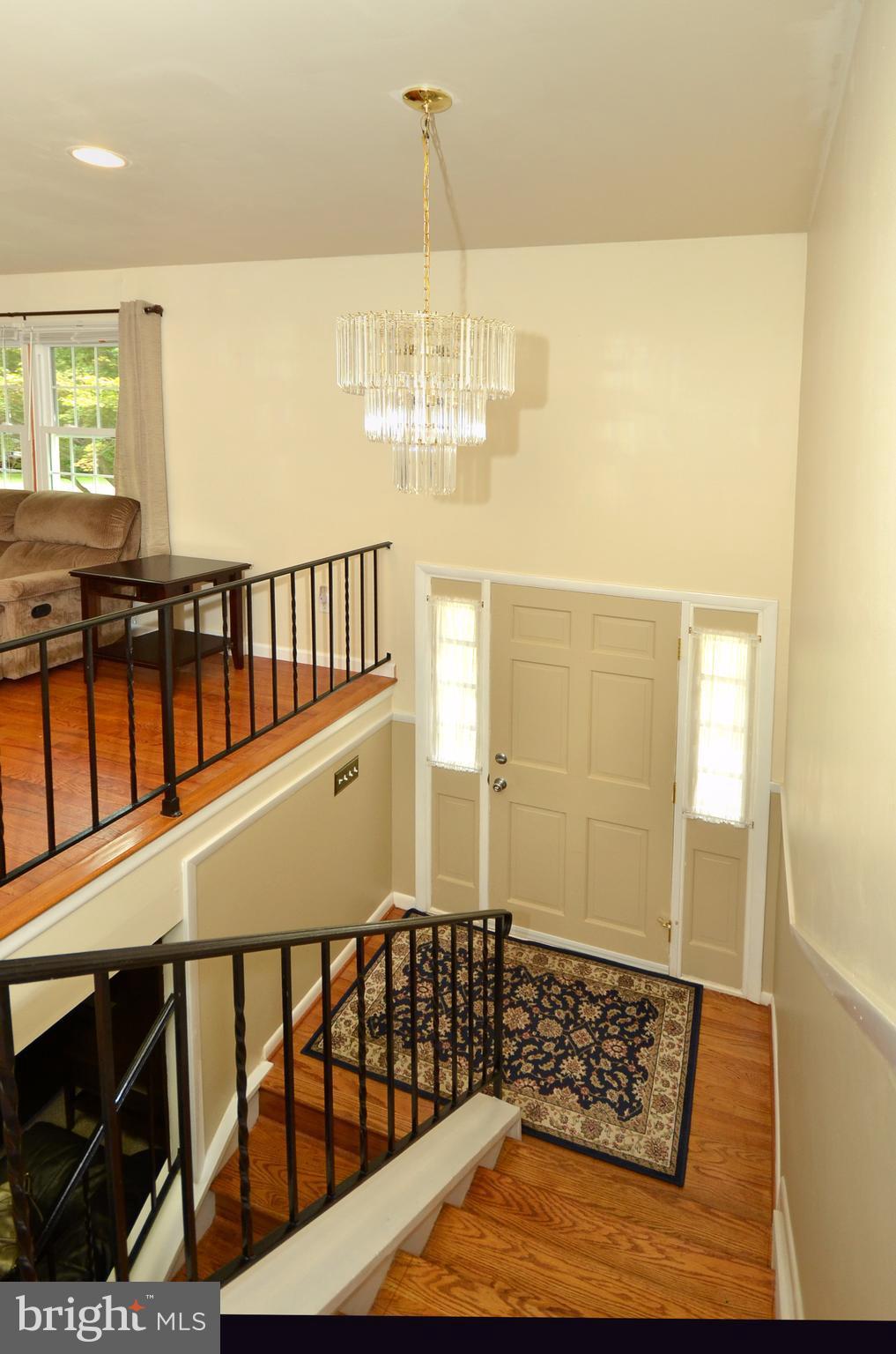 2417 Houcks Mill Road Monkton, MD 21111 - Photo 17 of 26 Foyer