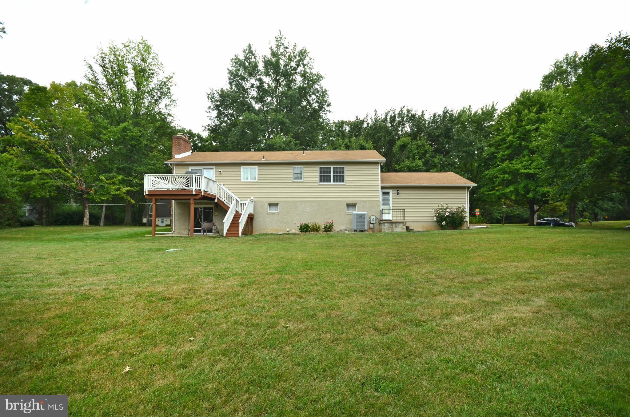 2417 Houcks Mill Road Monkton, MD 21111 - Photo 24 of 26 Large flat lot!