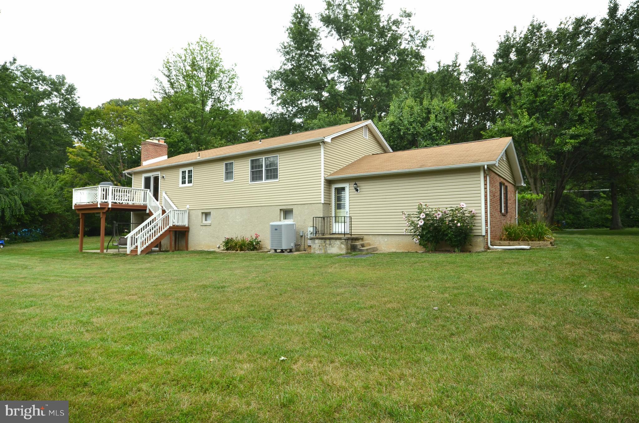 2417 Houcks Mill Road Monkton, MD 21111 - Photo 25 of 26 Beautiful lot with lots of room for fun!