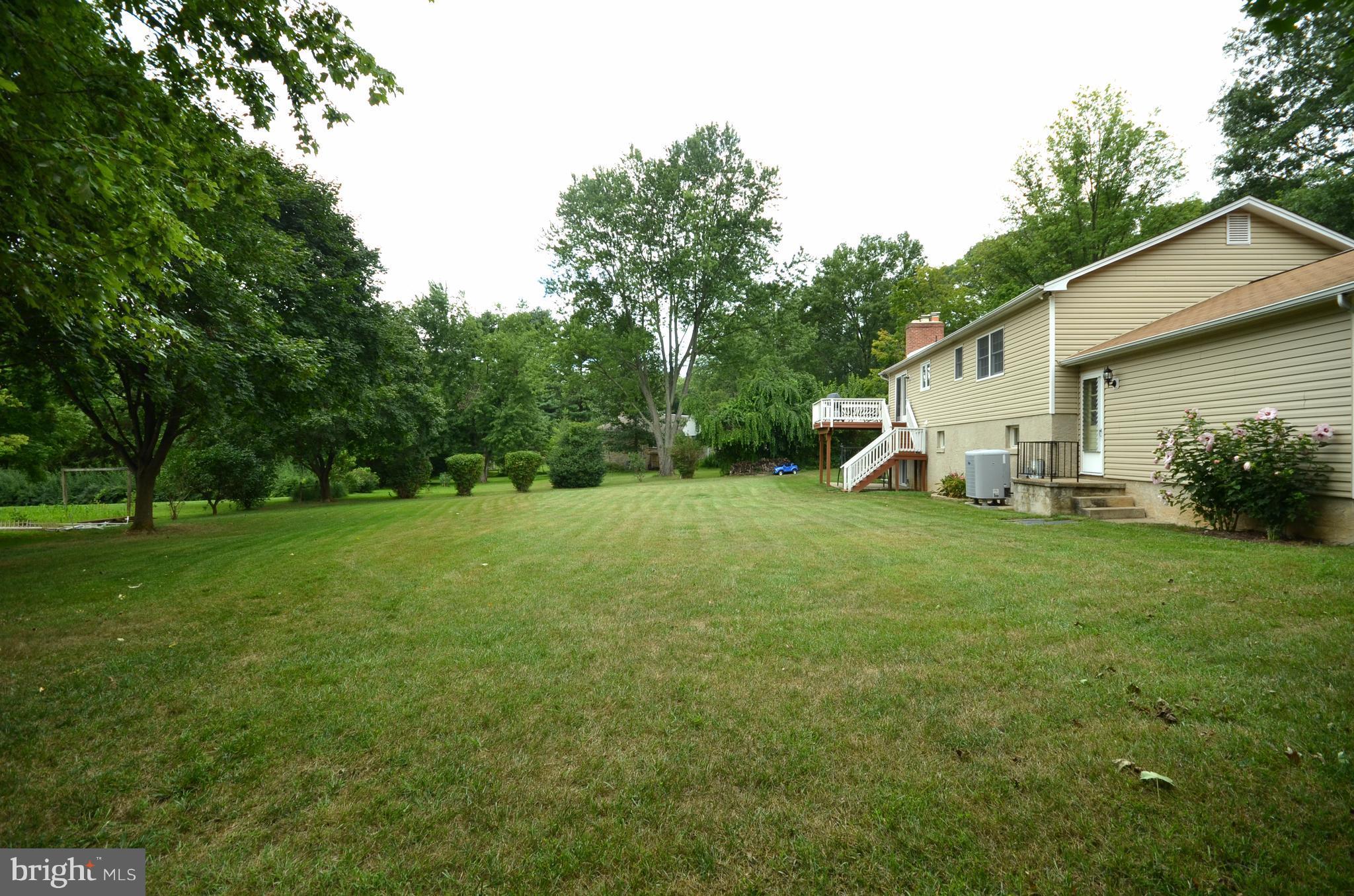 2417 Houcks Mill Road Monkton, MD 21111 - Photo 26 of 26 Exterior (Rear)