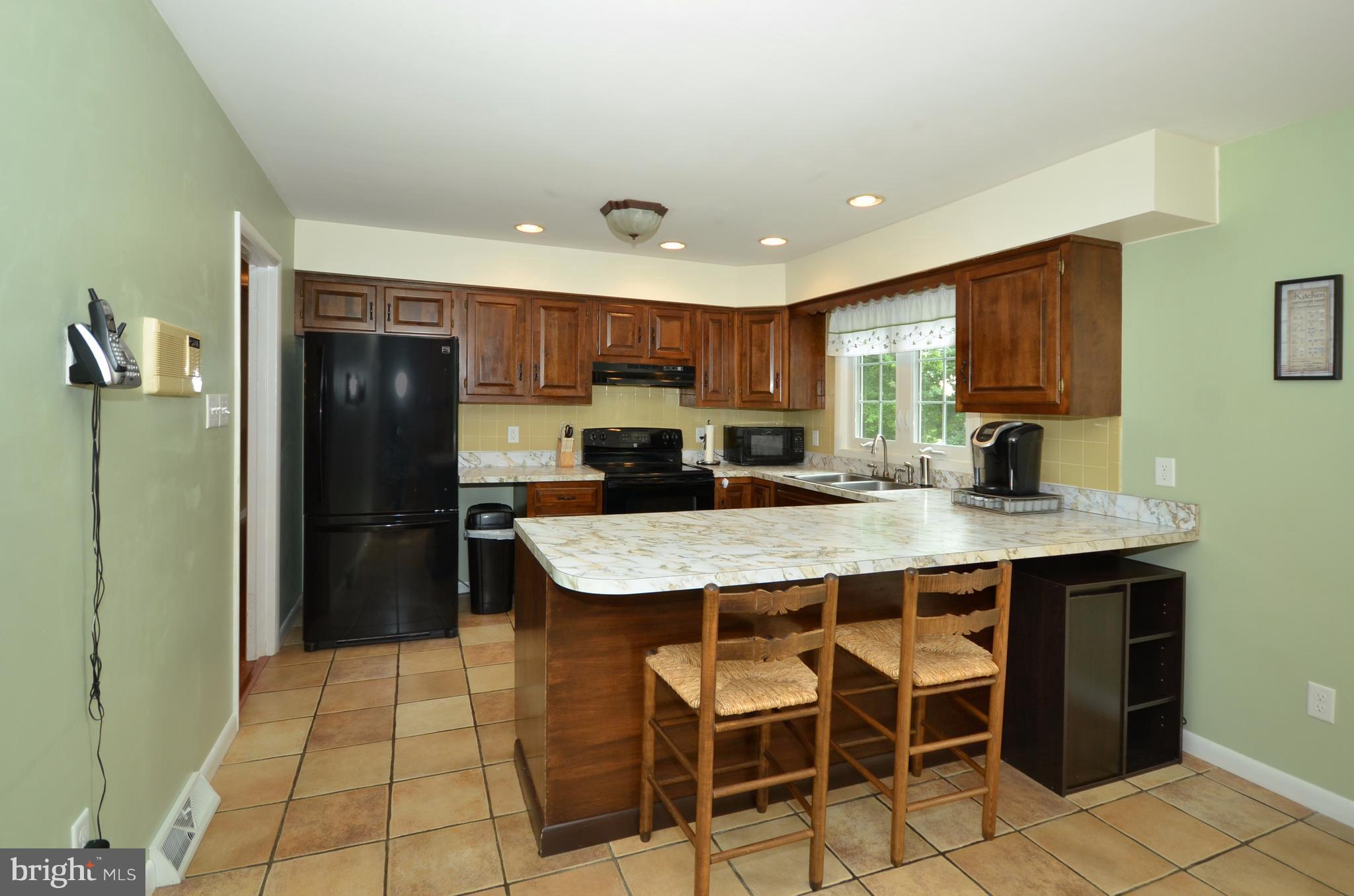 2417 Houcks Mill Road Monkton, MD 21111 - Photo 6 of 26 Kitchen