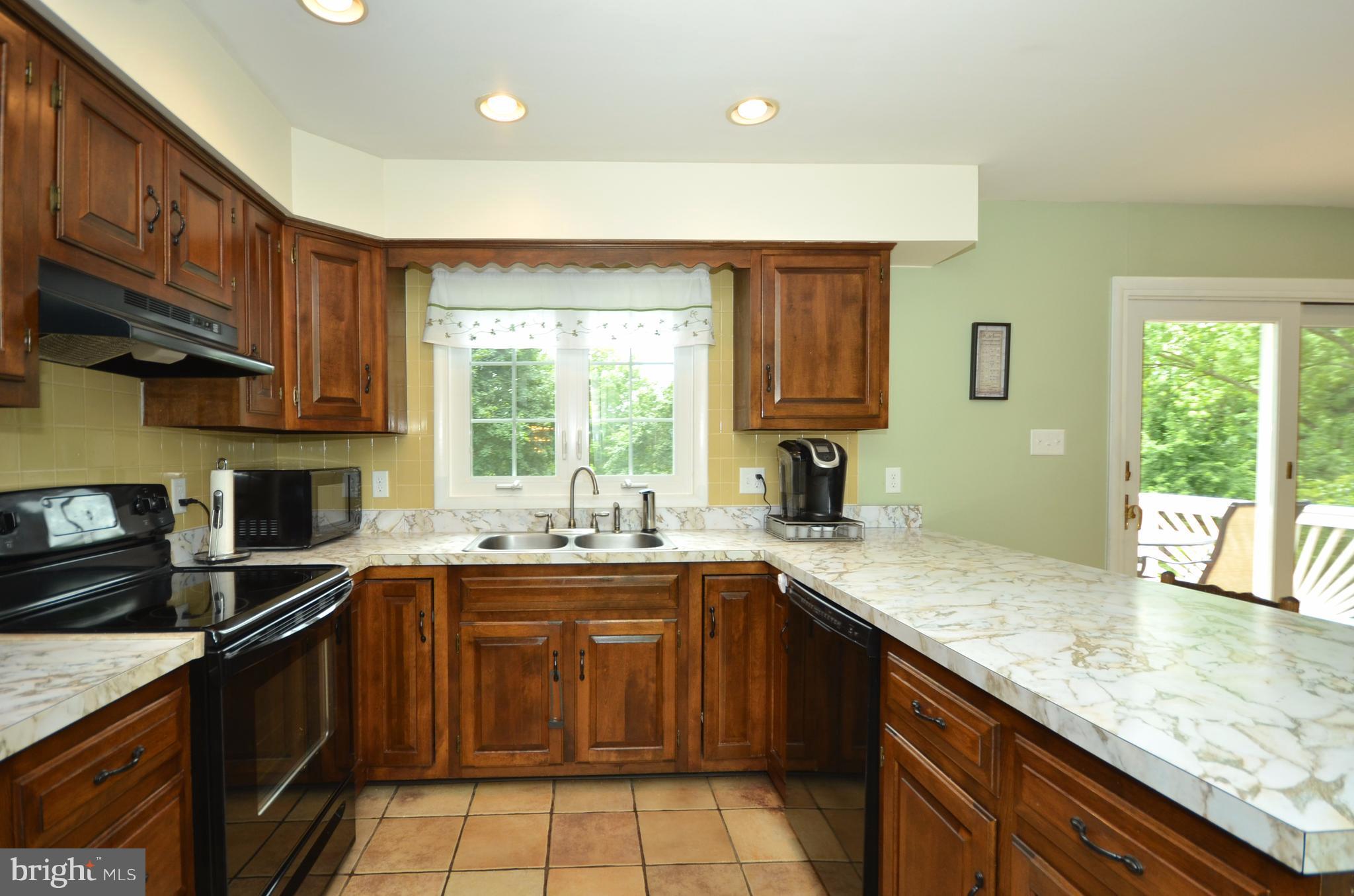 2417 Houcks Mill Road Monkton, MD 21111 - Photo 7 of 26 Kitchen