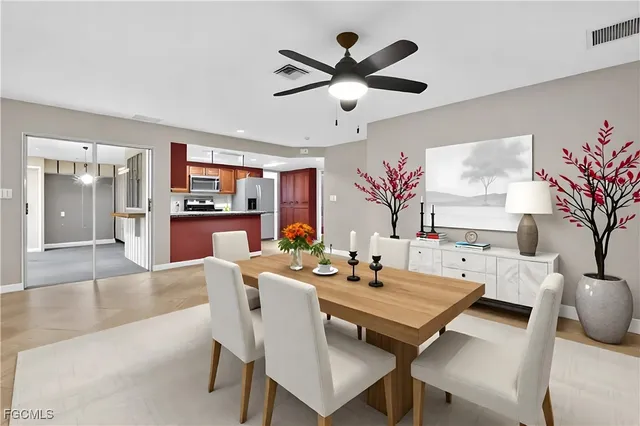 $275,000 | 4301 Orange Grove Boulevard, North Fort Myers, FL 33903