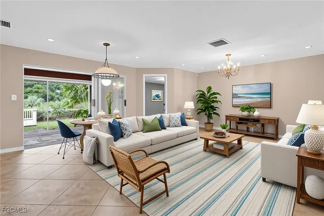 $275,000 | 4301 Orange Grove Boulevard, North Fort Myers, FL 33903