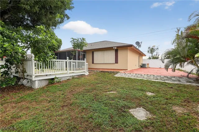 $275,000 | 4301 Orange Grove Boulevard, North Fort Myers, FL 33903