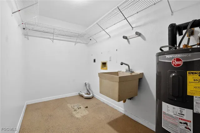 $275,000 | 4301 Orange Grove Boulevard, North Fort Myers, FL 33903