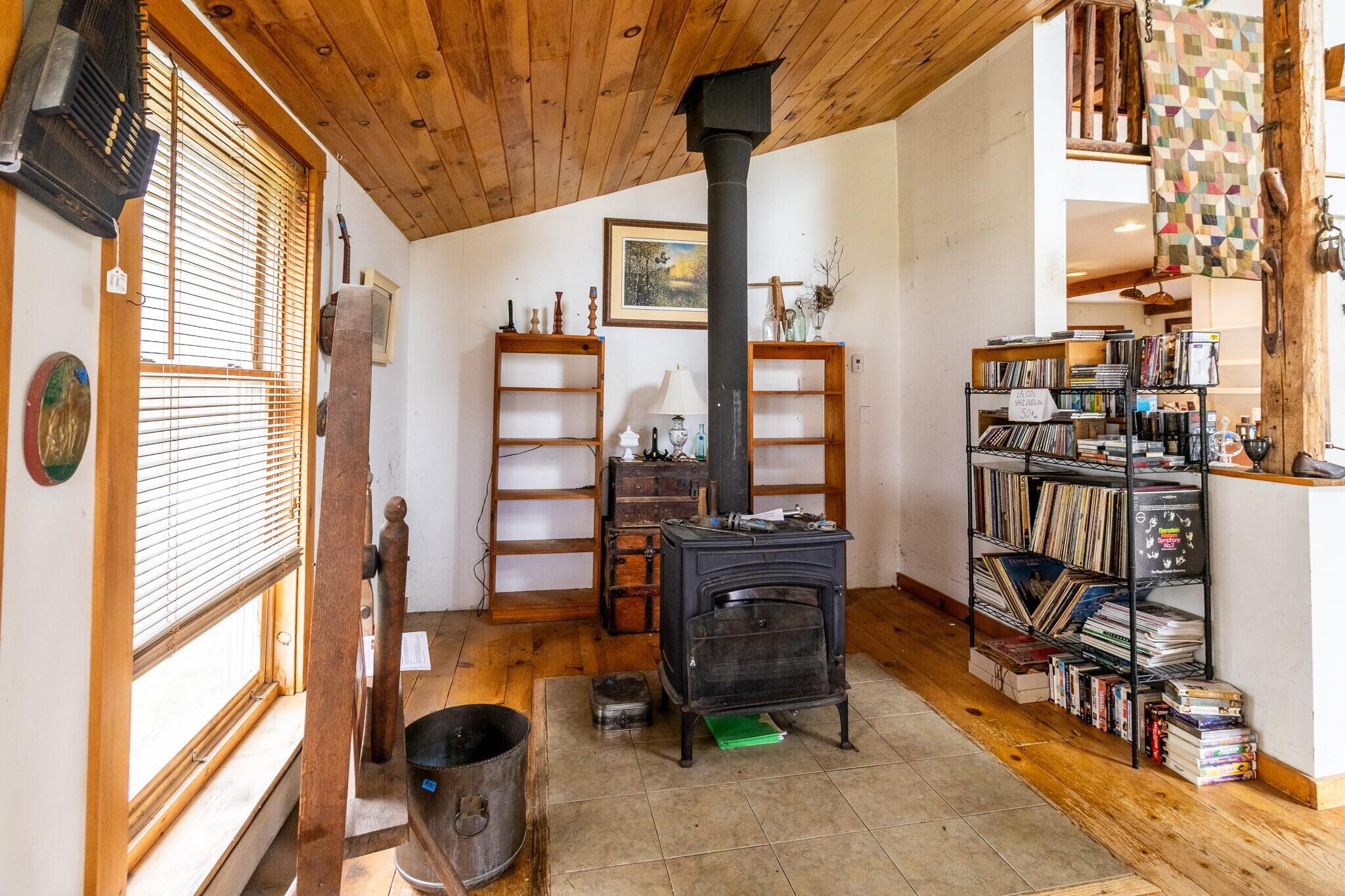 425 Saco Road Columbia, ME 04623 - Photo 12 of 69 35