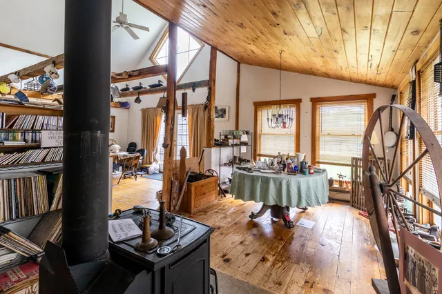 $399,500 | 425 Saco Road, Columbia, ME 04623