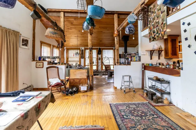 $399,500 | 425 Saco Road, Columbia, ME 04623